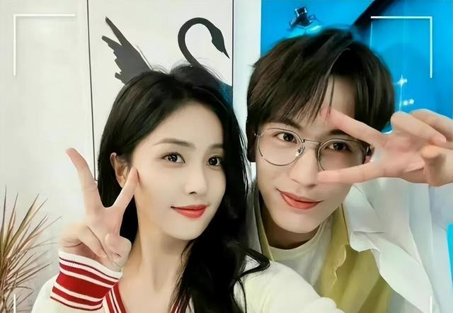 情侣|2022年曝光的10对明星情侣：有的酷爱姐弟恋，有的陷入“包养门”