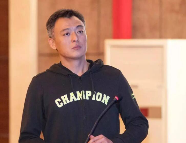 李隼|国乒教练组或重组！女队主教练李隼即将卸任，新接班人基本确定