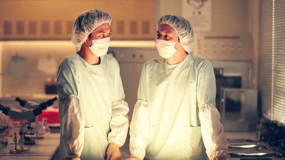 陈慧珊|有谁和我一样，从这部TVB剧开始，才第一次认识到法医的厉害