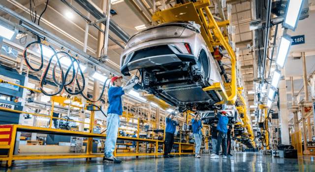 求职|应届毕业生人数破千万，求职方向是如何选择的？高薪行业看这些