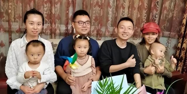 钟丽缇|姐妹情深？妹妹开学，熊磊不舍落泪，哭完就打广告，网友：真可笑