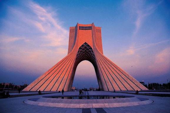 广州市|世界十大高楼！