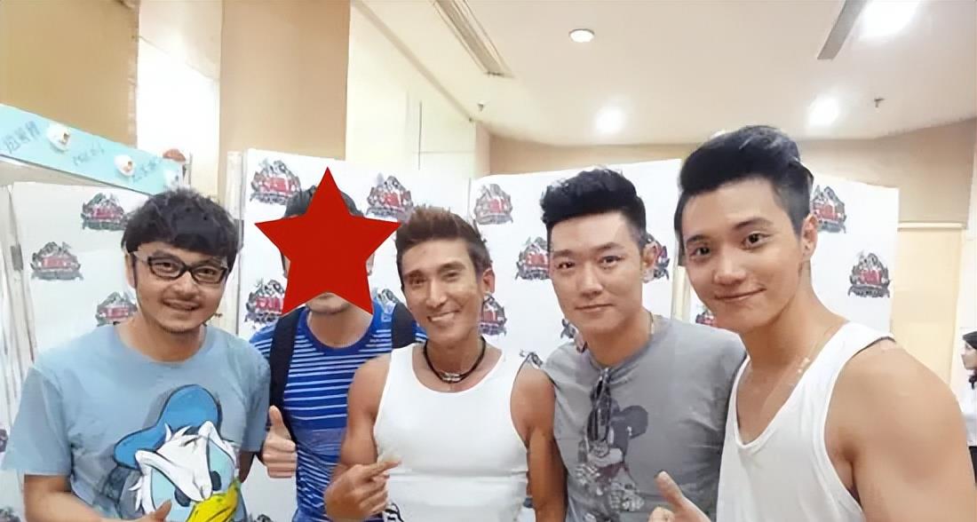 美剧|刘畊宏在内地爆红后,有人找葛斯齐调查他,但不会成下一个汪小菲