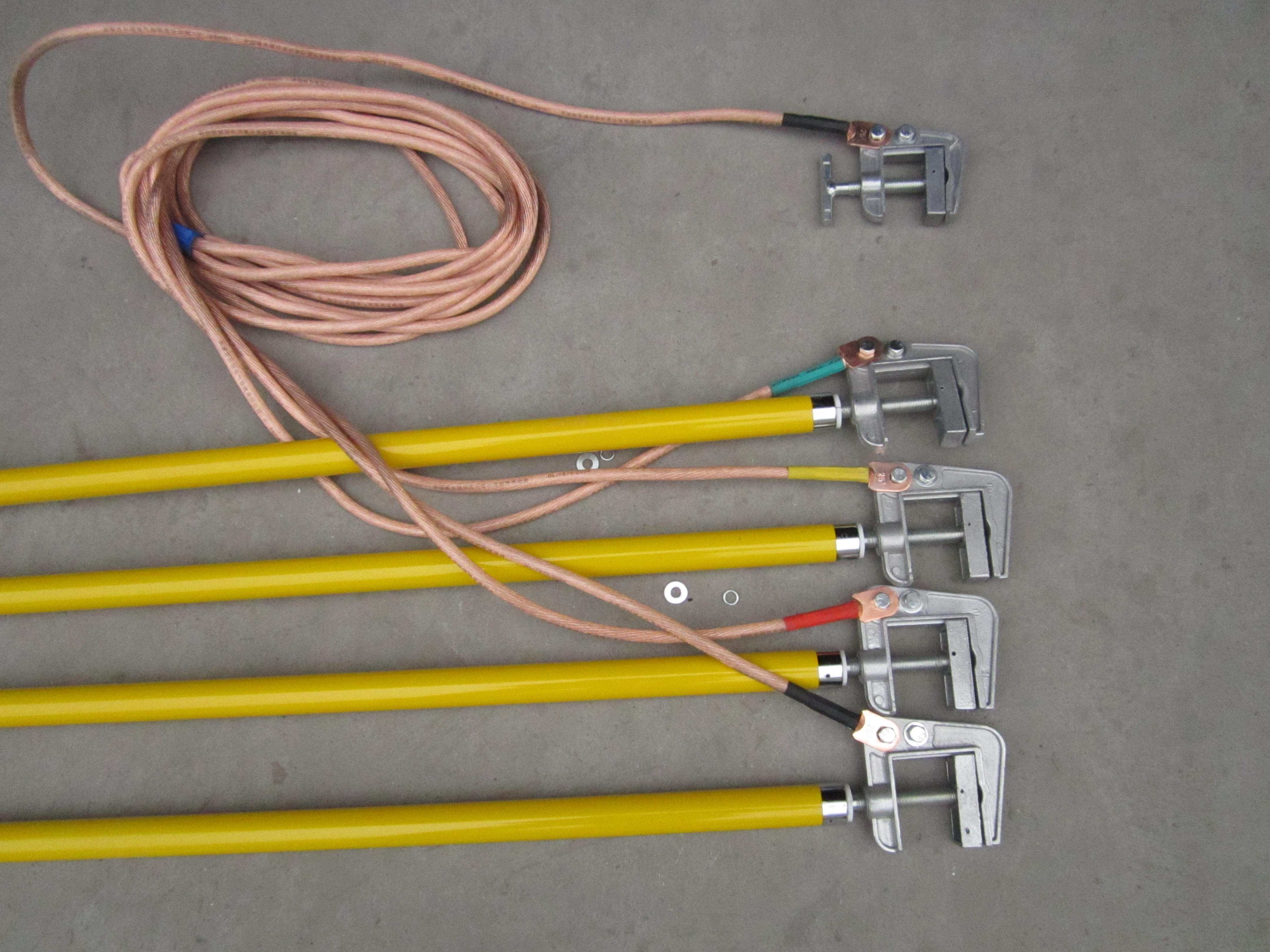 家里一定要接地线吗?