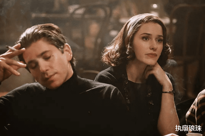 酒吧|她又脱了,这次终于燃起来了!