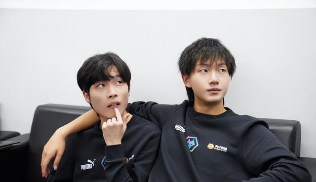 交易|季后赛百分百胜利，并且还是MVP，2022年KPL春决，狼队已预定一分