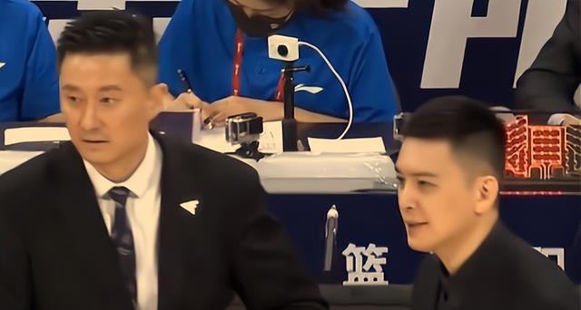 广东男篮|彻底打服了？杜锋急着甩锅，赵睿坦言0-3也能接受，辽宁赢得硬气