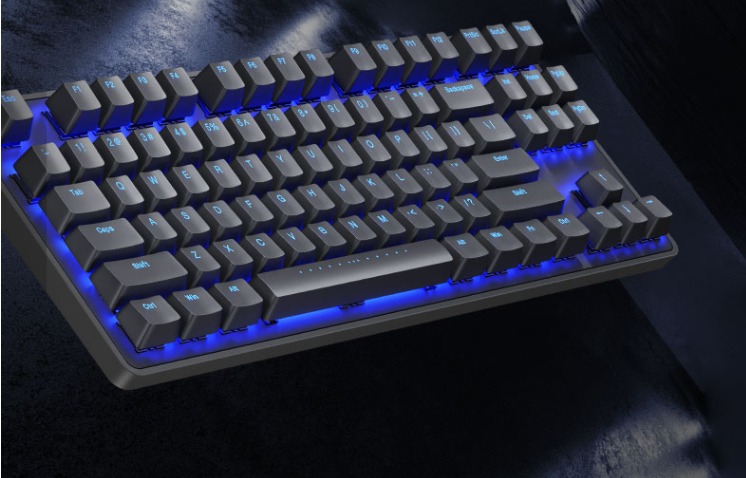 液晶面板|开工大吉，给自己买买键盘鼠标显示器吧，价格不贵提升效率