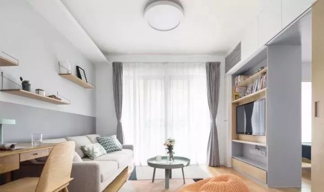 年轻人喜欢什么装修风格?简约、北欧风,为何走红?