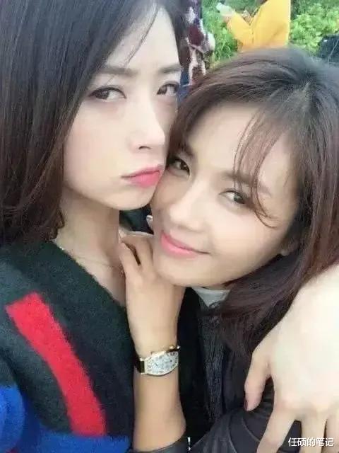 蒋欣|刘涛被曝陪睡制片人，蒋欣回应：伤害我姐妹就是不行