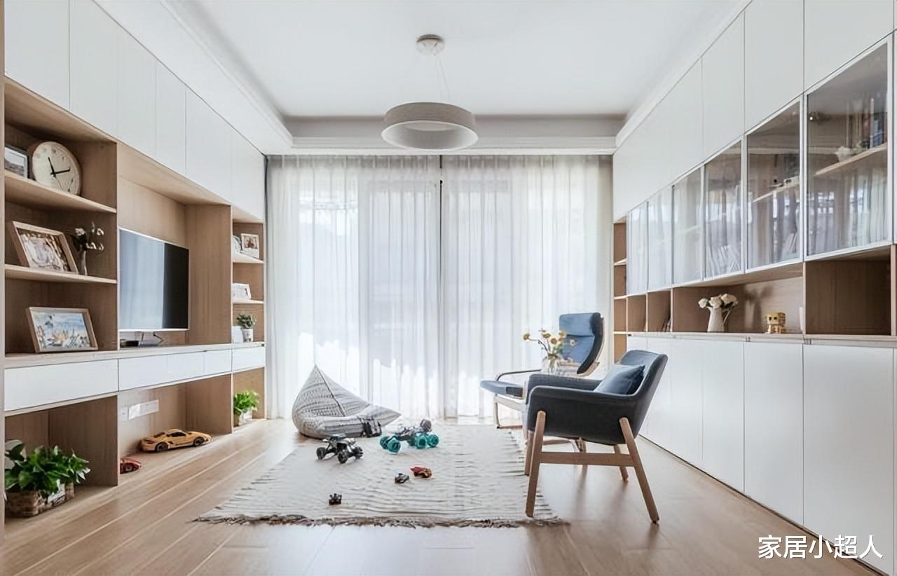 家居用品|自己过日子后才明白:与其盲目的“断舍离”,不如先控制住购买欲