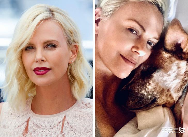 明星素颜|素颜正义？真人出镜不吓人，吉娘娘小赫本大表姐登场