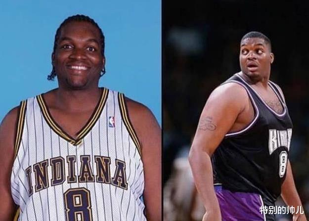 姚明|NBA历史上最高、最矮、最胖、最瘦的球员分别是谁？
