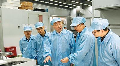 江西|江西这所大学“很低调”，被美国列入制裁名单，可见实力不平凡！