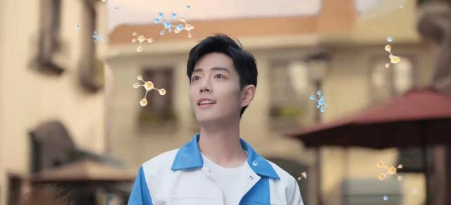 迪丽热巴|群星为高三学子加油：肖战录视频显诚意，热巴晒火锅图送鸿运