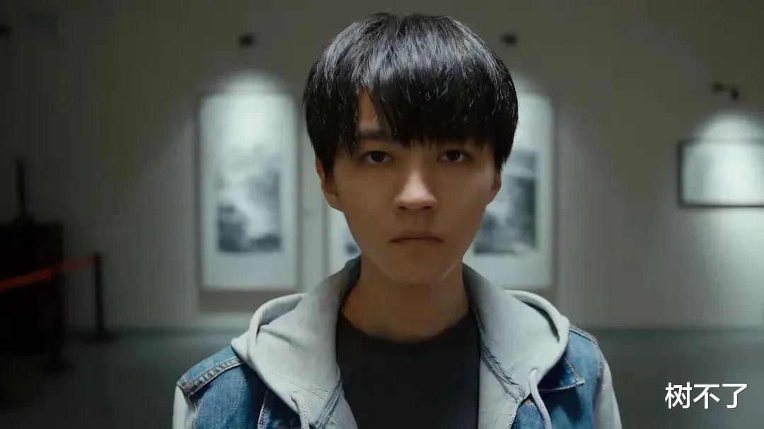 |离婚后，Angelababy敢吹演技了？