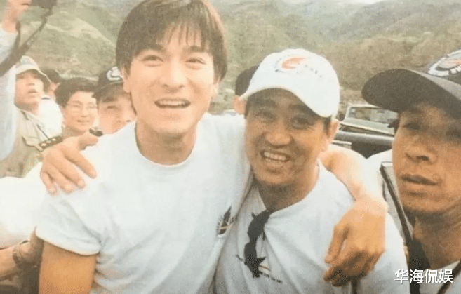 1997年,柯受良驾车飞跃50米宽的黄河壶口瀑布,他说:“绝不能让老外抢先”