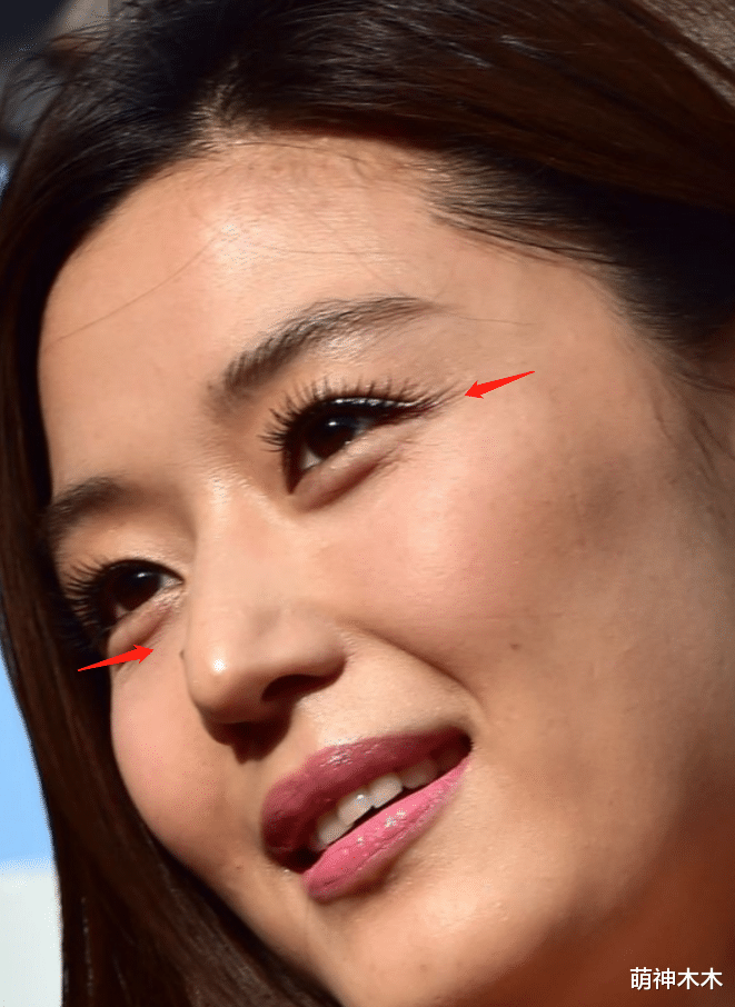 滤镜|凸嘴唇、大饼脸、浮肿脸垮，少了韩式滤镜，这些韩星的颜值太真实