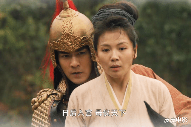 靳东|演技“被过誉”的7位实力派演员,表面看演技很牛,细扒一言难尽