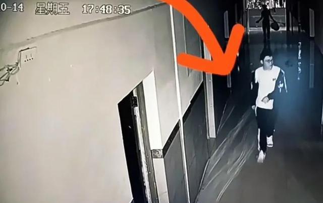 新疑点!15岁学生“离奇失踪”已立刑案:家人质疑监控被人篡改!