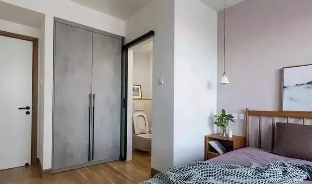 告别老气!94㎡清新淡雅风的新中式,小户型也能轻松玩转!