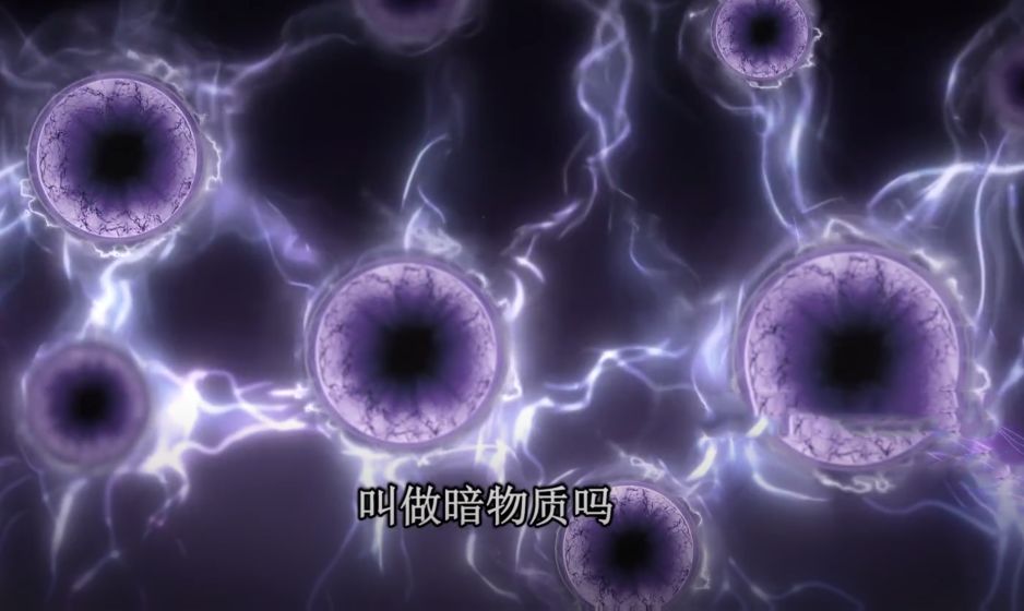 叶罗丽|叶罗丽：孔雀的大名终于可以亮相了，隐藏了这么久她才是暗影之主