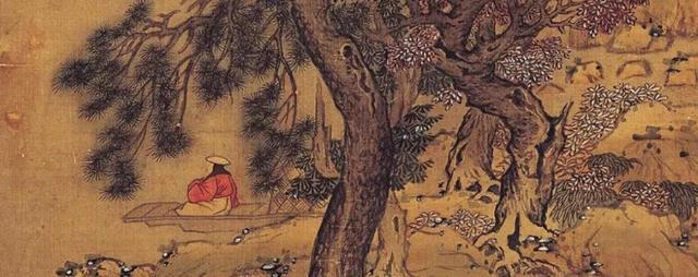 马远|论生活态度我最服古人，不信你看古画里的寒冬雅事，你能做到几件