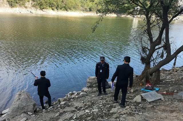 水库|为了抓钓鱼人有多拼?大数据无人机都用上了