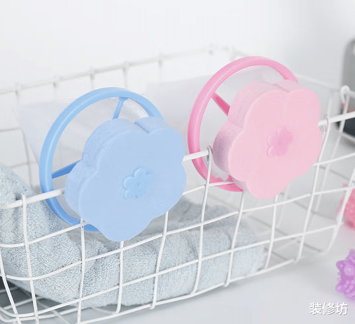 女生不能不知道的洗衣好物,省时又省力,我妈用了都让我多买点!