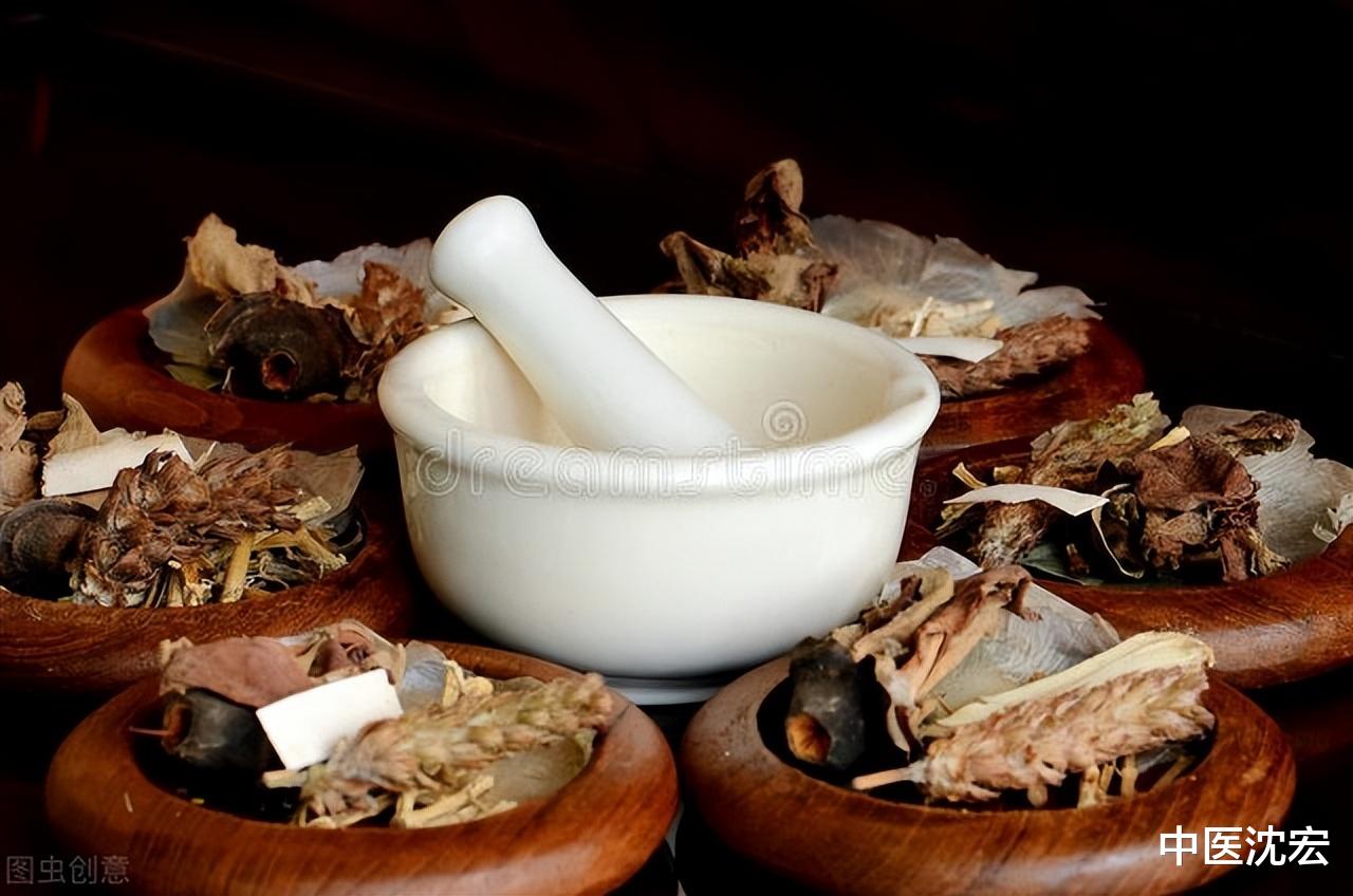 带状疱疹|口腔溃疡,清热解毒没有?教你辨证,对症治疗才有效