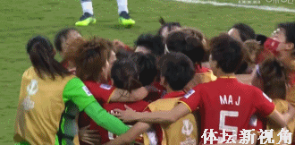 中国女足|0-2到3-2！中国女足神奇绝杀对手，水庆霞率队16年后再夺冠