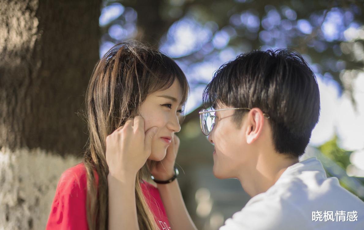 聂宇晟|《今生有你》:原来,男人深爱着一个女人,这些表现很明显