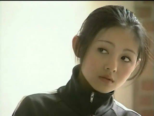 流星花园|为什么说你永远可以相信藤堂静