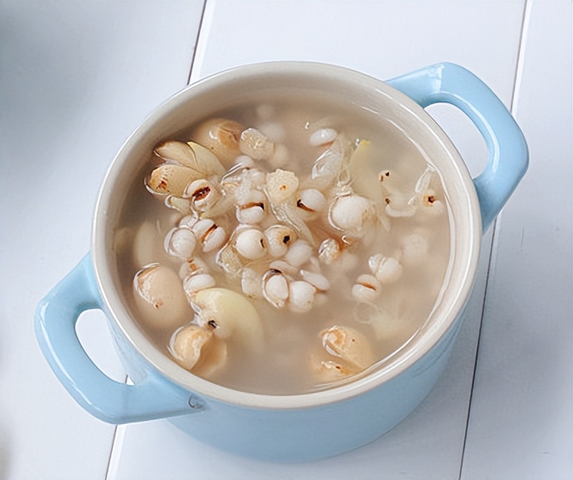 高血糖|建议老人:白米粥要少喝,多喝这5种粥,养胃健脾营养高