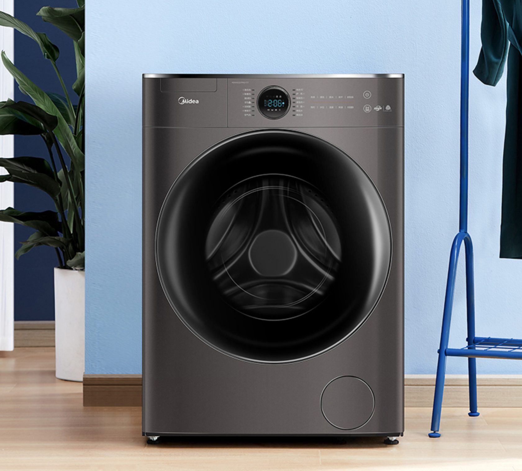 算法|如何选购洗衣机?2022年618值得推荐的10款洗衣机