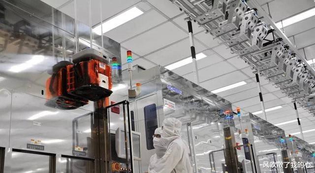 中芯国际|禁运扩大到14nm，中芯国际再“历劫”，外媒：果然不出所料！