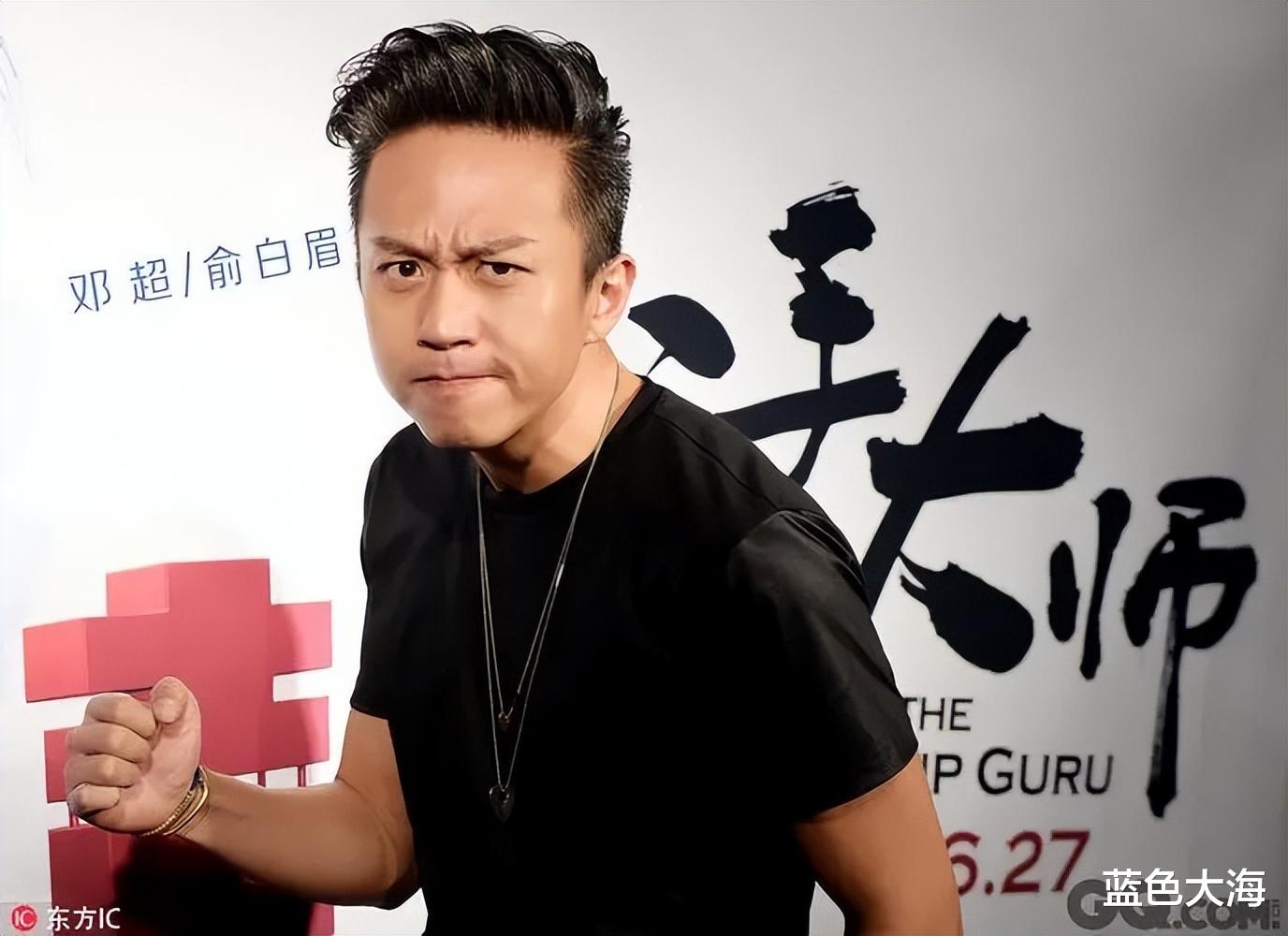 邓超|6位“综艺咖”的没落史：从邓超到刘涛，全都遭到了反噬