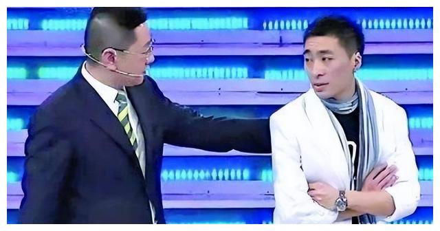 长城汽车|22年后，再看撒贝宁张绍刚，一个成央视招牌，一个被流放网络节目