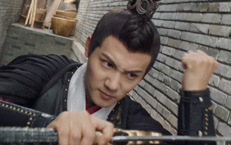 袁冰妍|开播3天,《祝卿好》终于等来央媒的点名,不过央媒只夸了袁冰妍