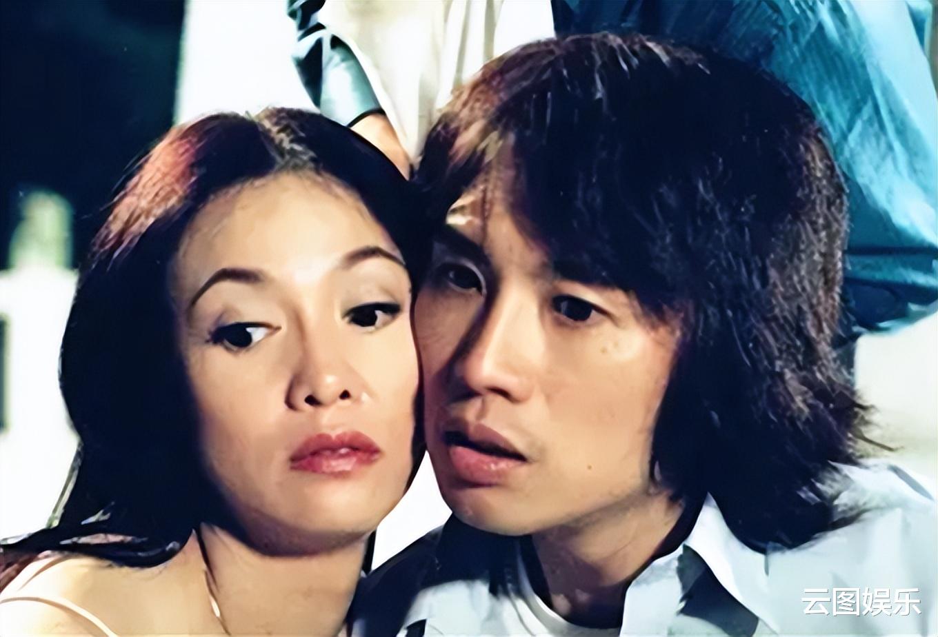 TVB|TVB一年25位艺人离巢，其中不乏大咖！39岁女星回内地带货收入高