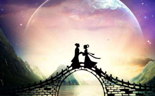 罗晋|传李一桐插足唐嫣婚姻？借罗晋打入对方阵营，两人姿势暧昧像情侣