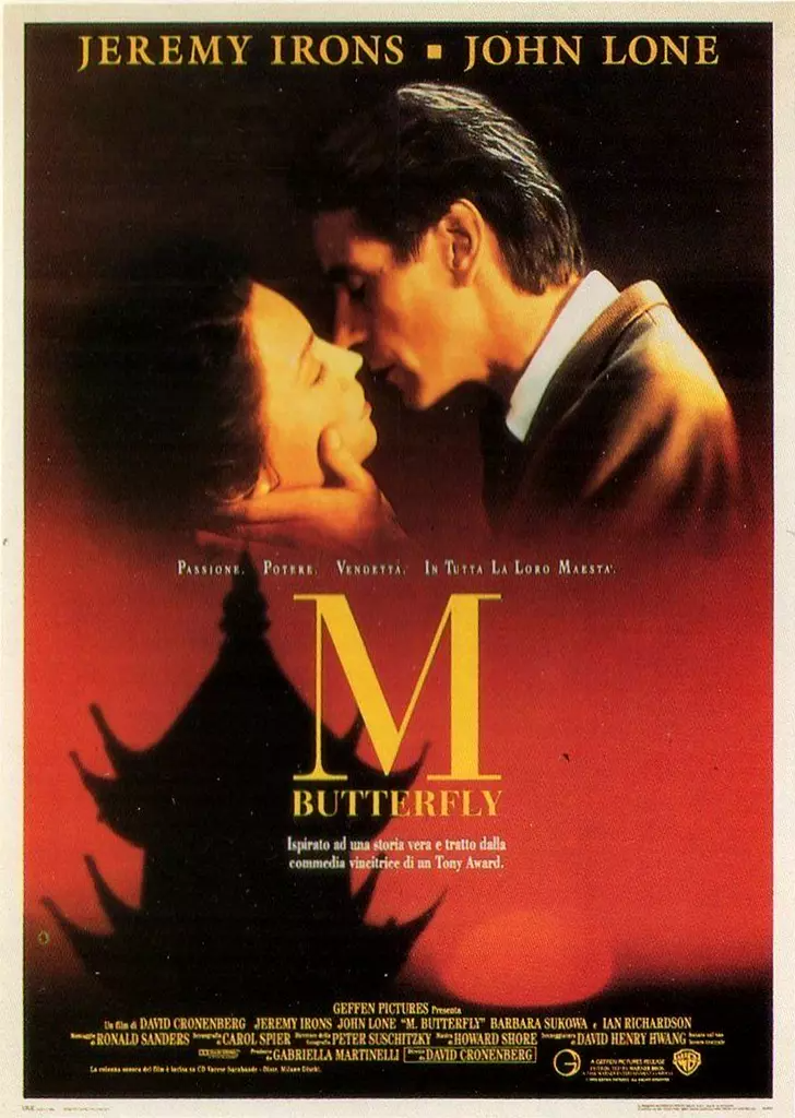 尊龙|虽然尊龙错失了程蝶衣，但是演这种角色，他丝毫不输张国荣