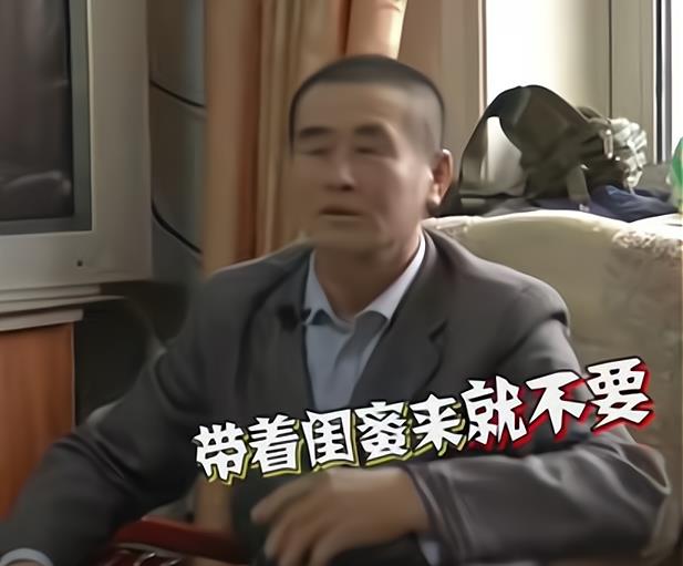 凉凉!大妈带闺蜜相亲,200万拆迁款大爷却看上了闺蜜