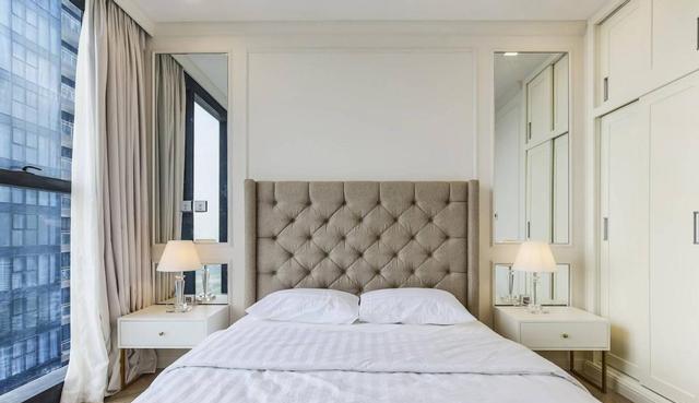 再次证明，买酒店式公寓不“坑”！50一人住，可享受五星级待遇