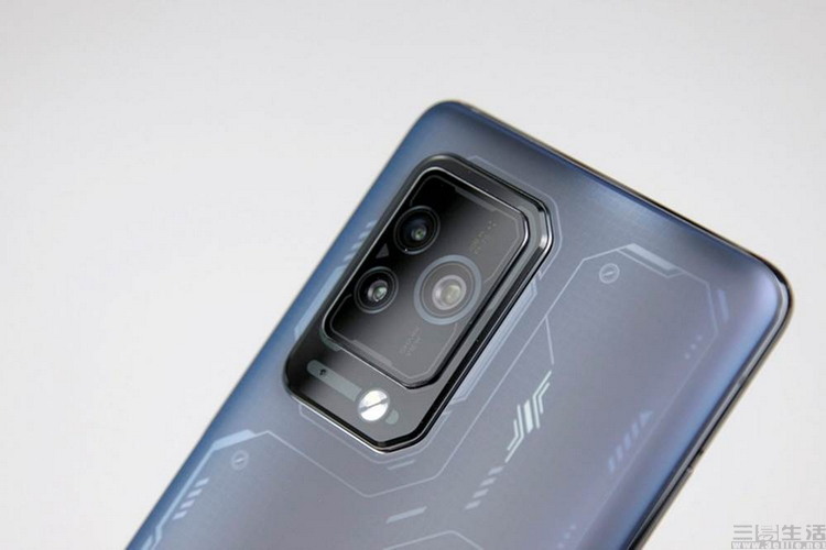 黑鲨5|黑鲨5系列首发评测：要极致游戏，也要享受生活