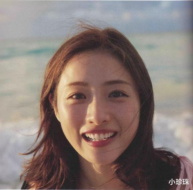 石原里美|顶流女星突然官宣怀孕，她的“国民老婆”人设彻底崩了？