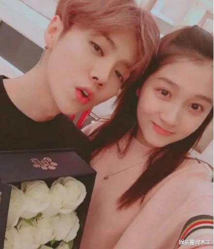 鹿晗|鹿晗发布一天生活vlog,自曝扇自己耳光,网友:扇的好