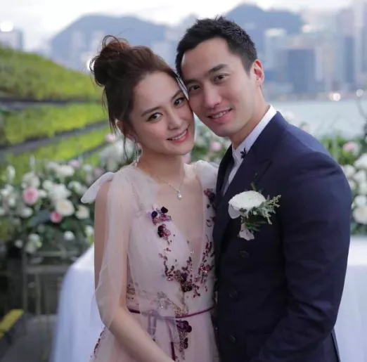 阿娇|刚离就奉子成婚了？