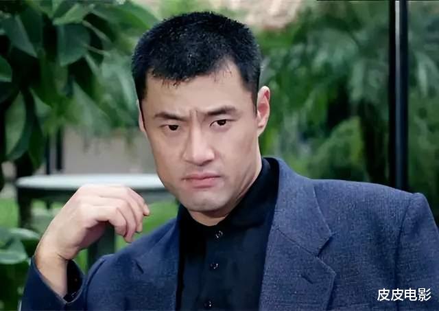 李连杰|11位李连杰的接班人，当初野心勃勃，今放在一起看，差距出来了