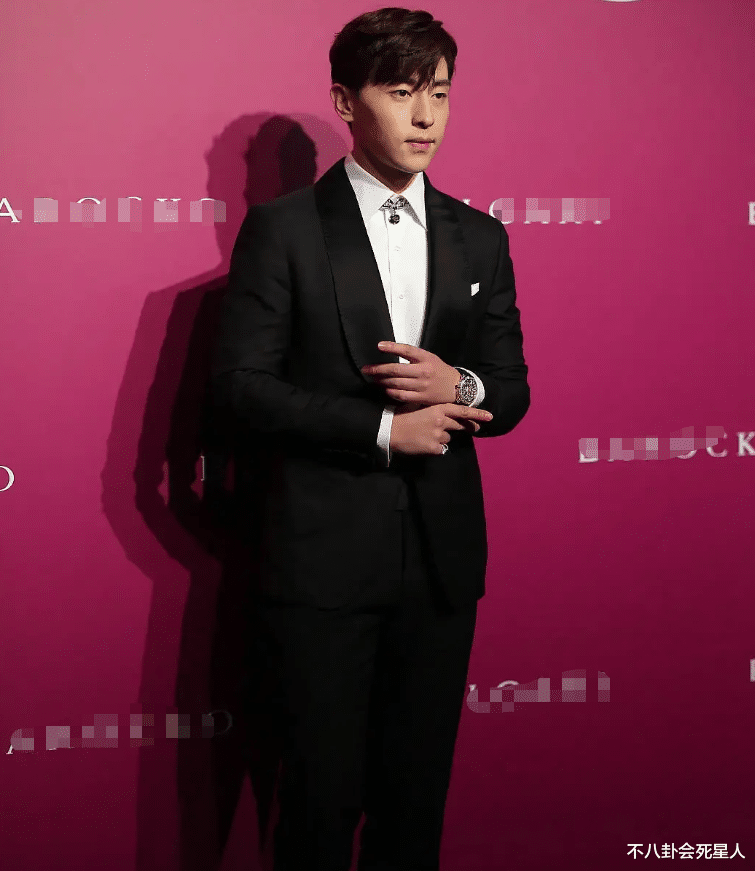 昆凌|男星脸肿太可怕！颜值下滑十倍，王一博、鹿晗、李易峰纷纷中招